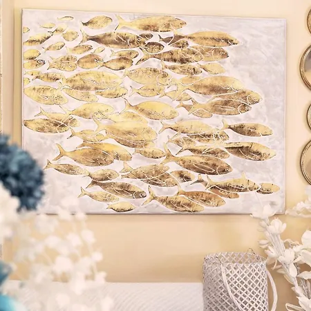 호텔 Adani Tsoukaládhes