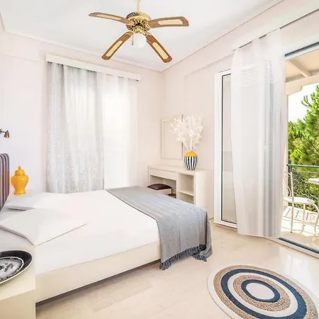 Hotell Adani Tsoukaládhes