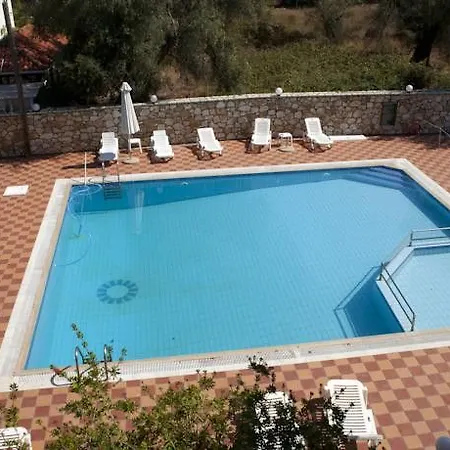 Adani 2* Tsoukaládhes