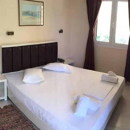Adani Hotell