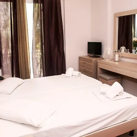 호텔 Adani Tsoukaládhes