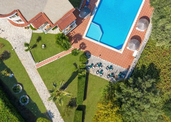 Adani 2* Tsoukaladhes