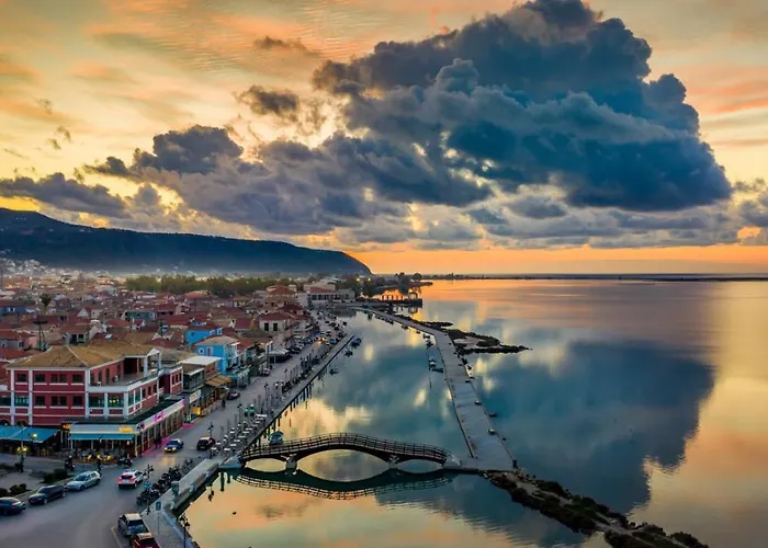 Adani 2* Tsoukaladhes