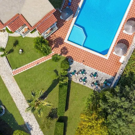 Adani 2* Tsoukaládhes