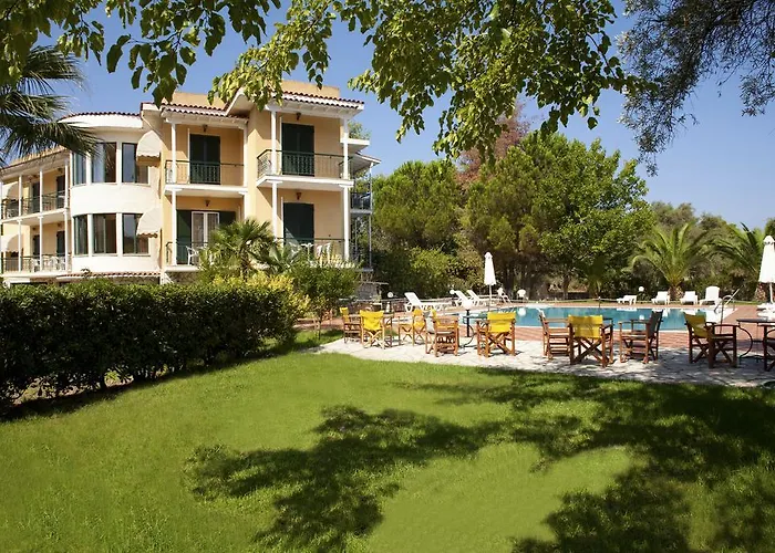 Adani 2* Tsoukaládhes